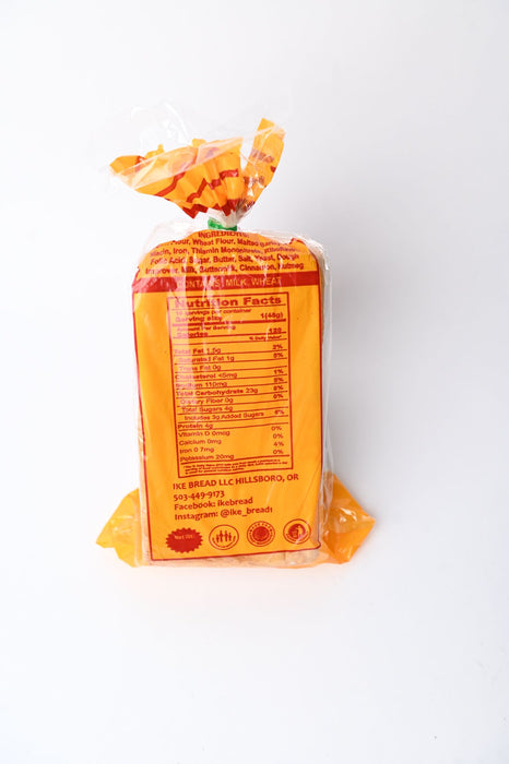 Ike Agege Bread - White