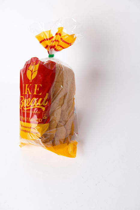 Ike Agege Bread - White