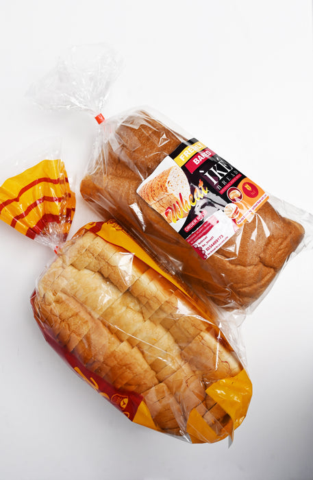 Ike Agege Bread - Wheat